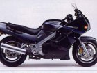 Suzuki GSX 1100F Katana